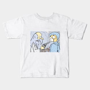 7 Kids T-Shirt